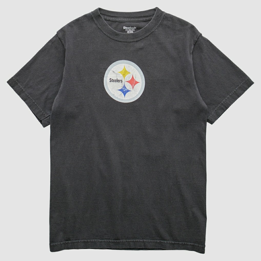 Reebok 2000s T-Shirt - Pittsburgh Steelers T-shirts