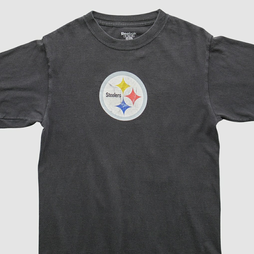 Reebok 2000s T-Shirt - Pittsburgh Steelers T-shirts
