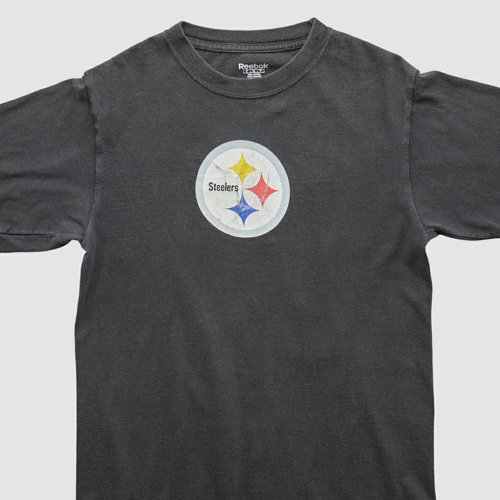 Reebok 2000s T-Shirt - Pittsburgh Steelers T-shirts