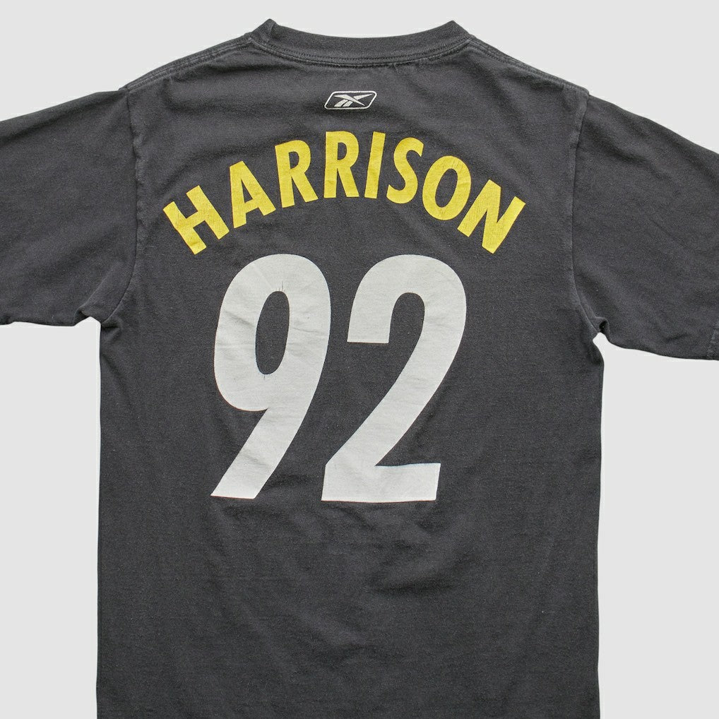 Reebok 2000s T-Shirt - Pittsburgh Steelers T-shirts