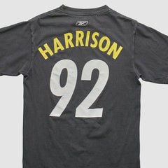 Reebok 2000s T-Shirt - Pittsburgh Steelers T-shirts