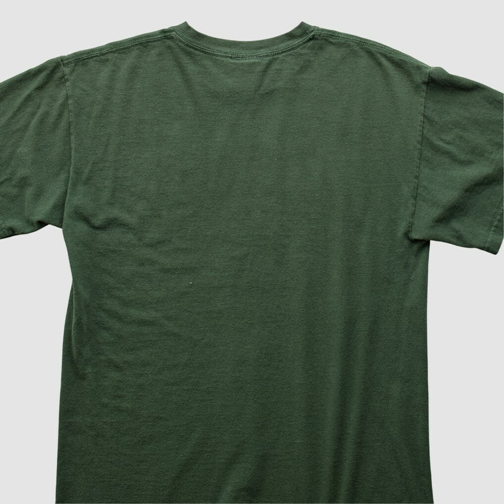 NFL 2000s T-Shirt - Green Bay Packers T-shirts