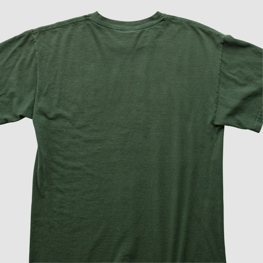 NFL 2000s T-Shirt - Green Bay Packers T-shirts