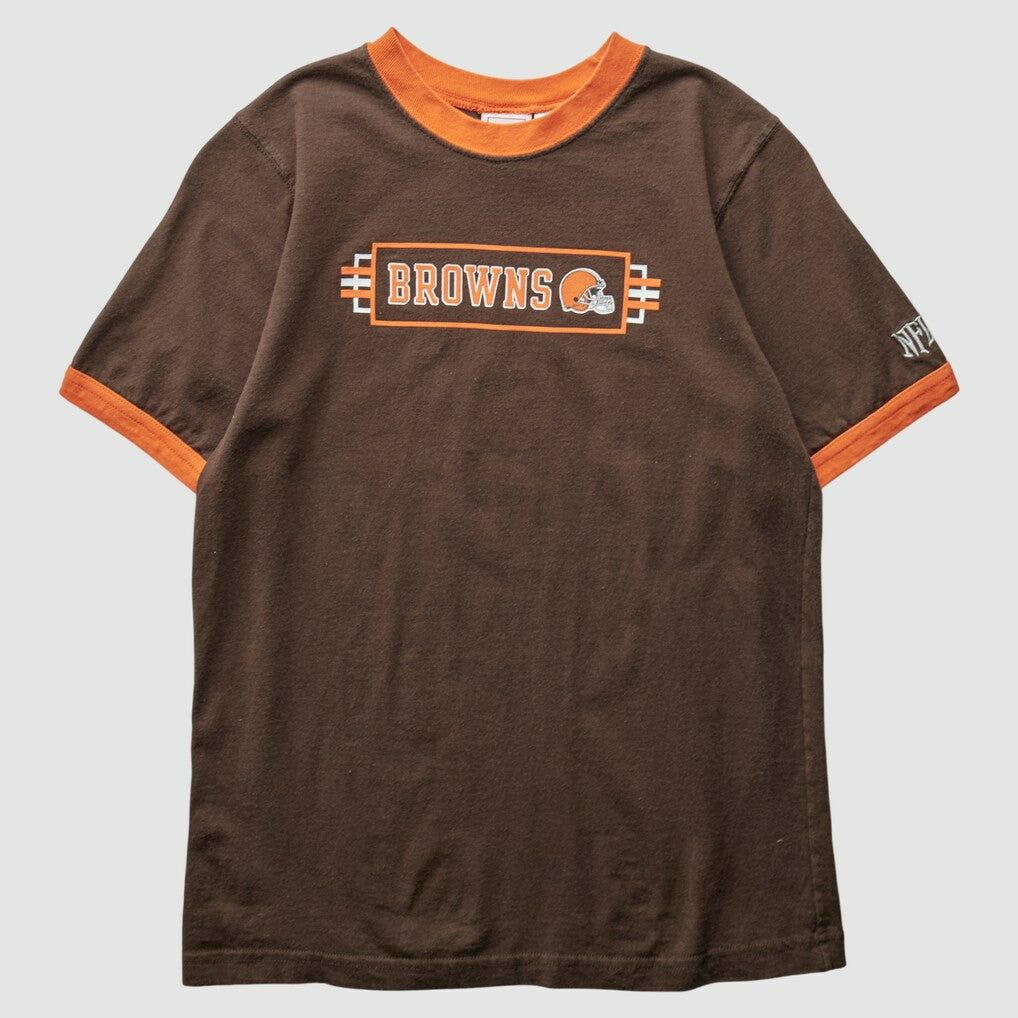 2000s T-Shirt - Cleveland Browns T-shirts