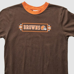 2000s T-Shirt - Cleveland Browns T-shirts