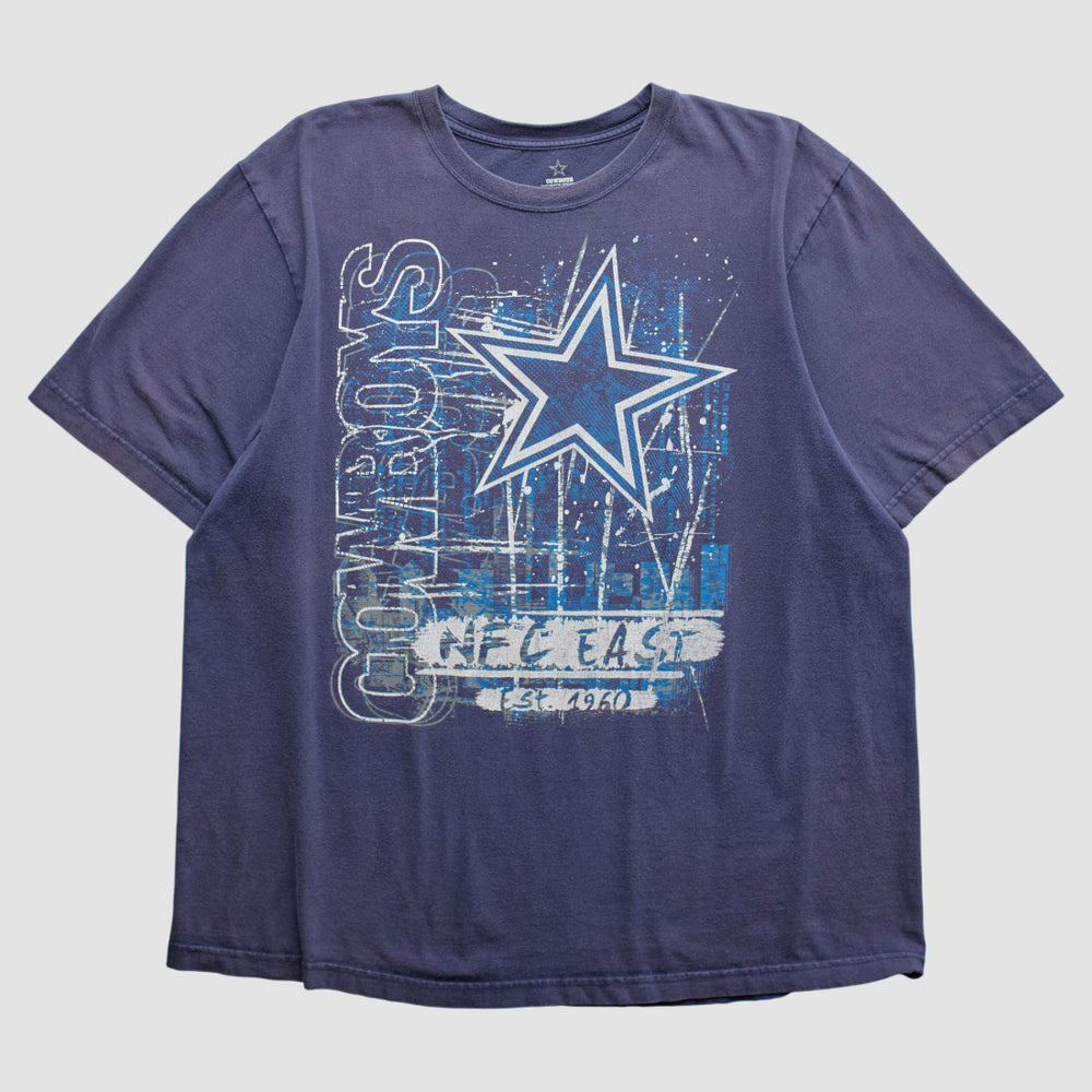 2000s T-Shirt - Dallas Cowboys T-shirts