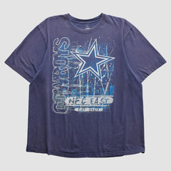 2000s T-Shirt - Dallas Cowboys T-shirts