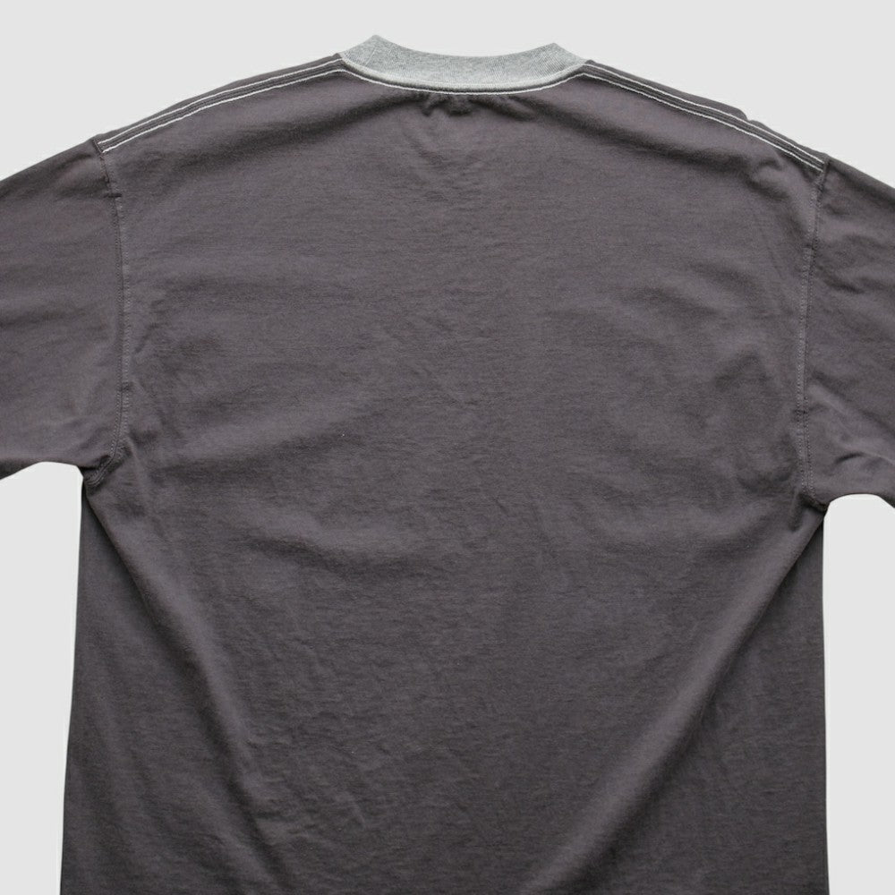 Gray Pittsburgh Pirates Majestic 2008 T-Shirt