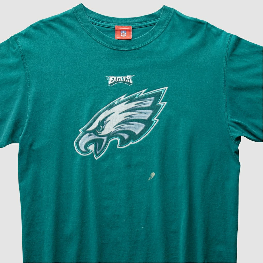 NFL 2000s T-Shirt - Philadelphia Eagles T-shirts