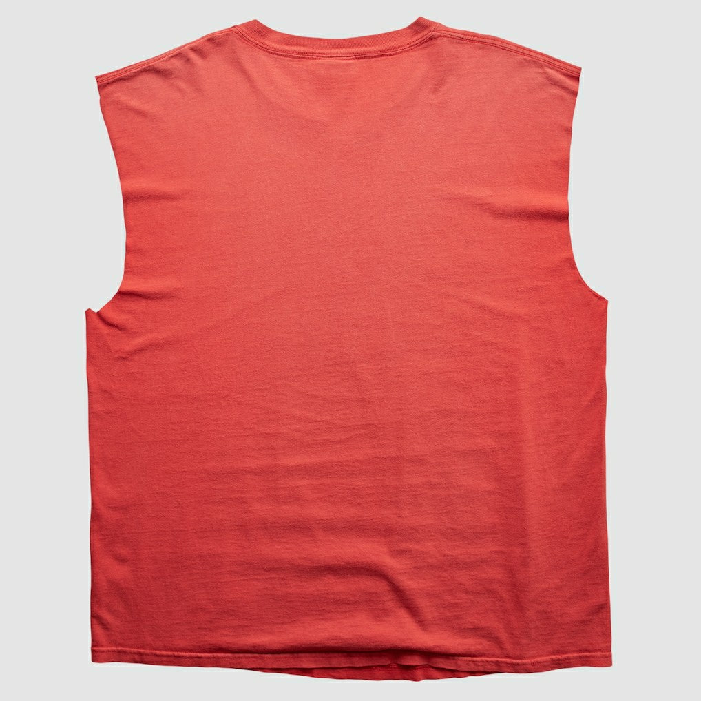 NFL 2000s Tank - Kansas City Chiefs Tanks
