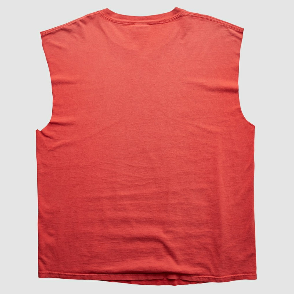 NFL 2000s Tank - Kansas City Chiefs Tanks