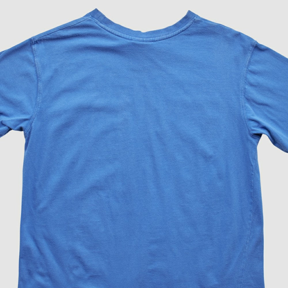 Blue Chicago Cubs 2009 T-Shirt