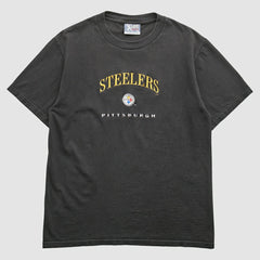 Lee Apparel 90s T-Shirt - Pittsburgh Steelers T-shirts