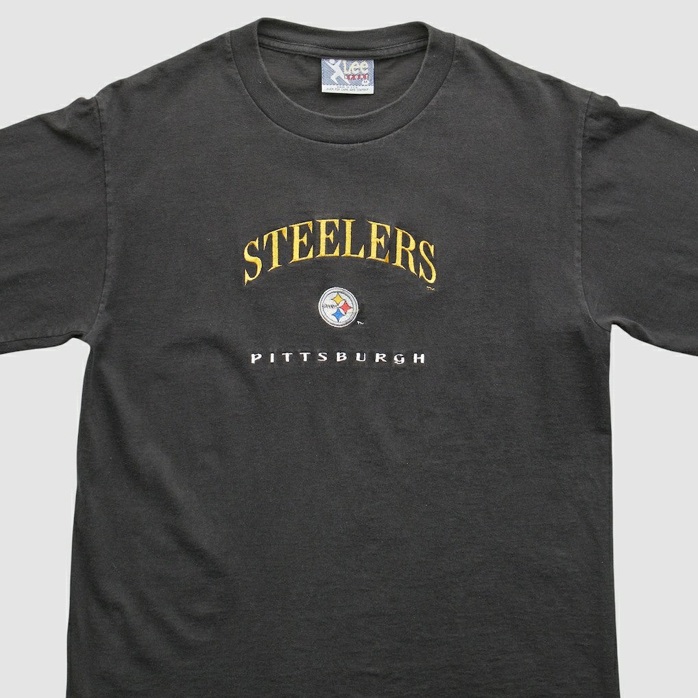Lee Apparel 90s T-Shirt - Pittsburgh Steelers T-shirts
