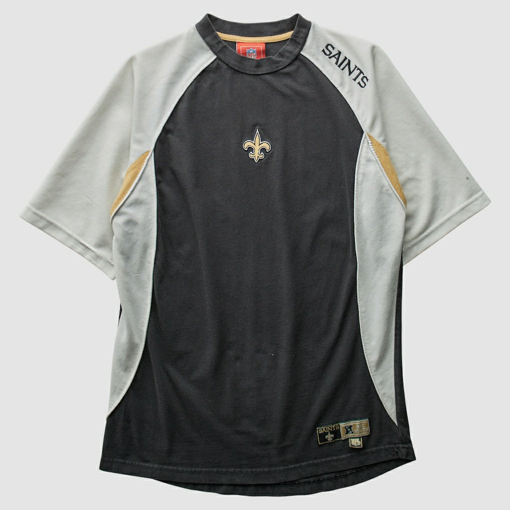2000s T-Shirt - New Orleans Saints T-shirts