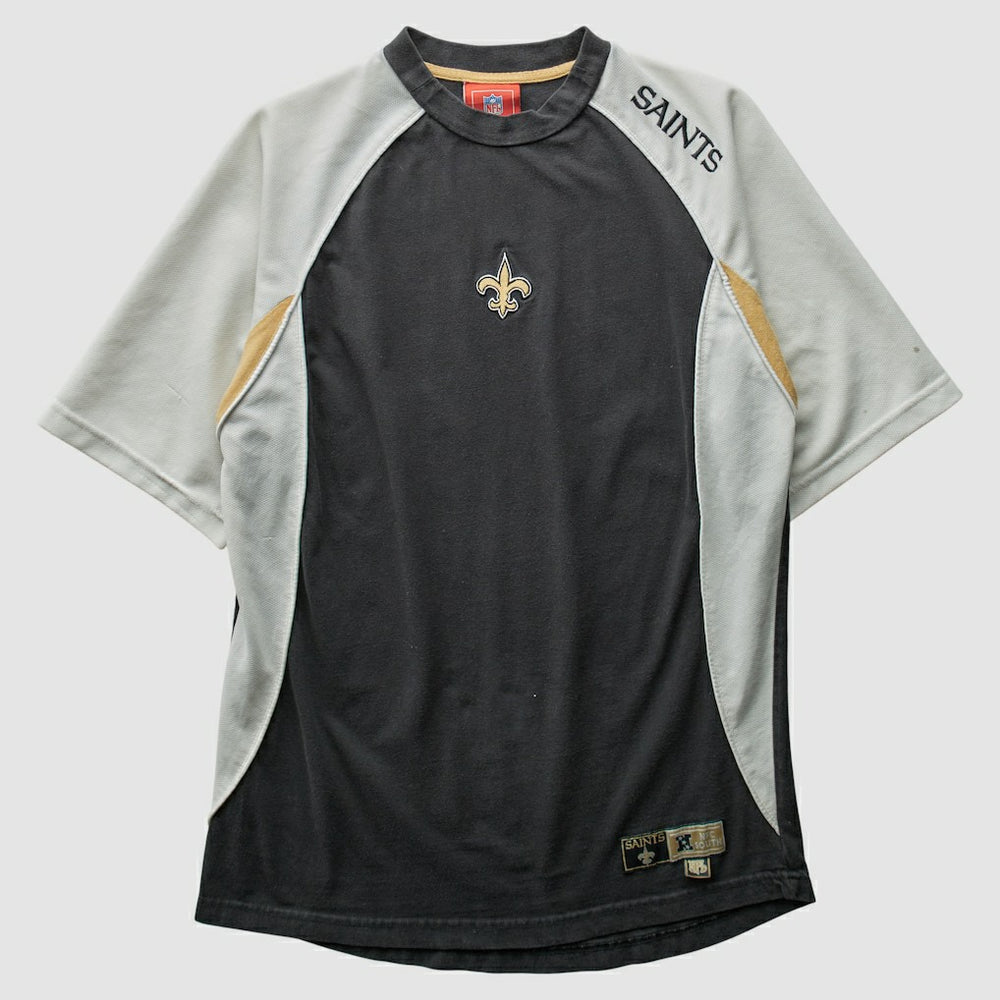 2000s T-Shirt - New Orleans Saints T-shirts