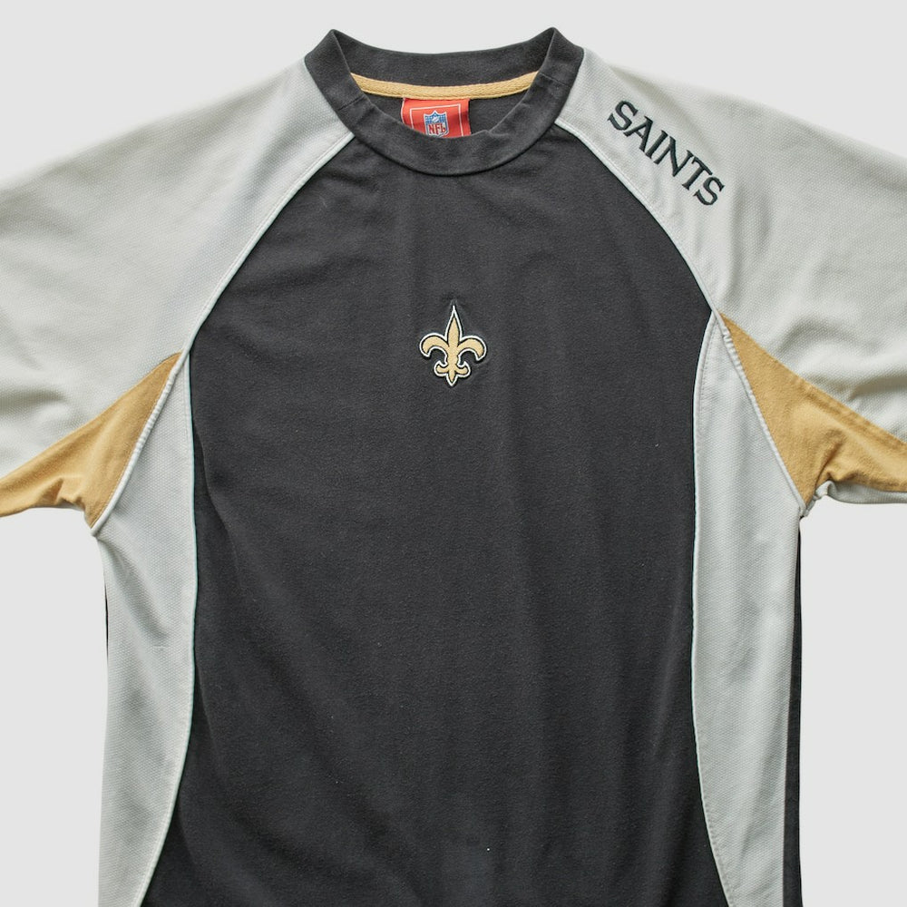 2000s T-Shirt - New Orleans Saints T-shirts