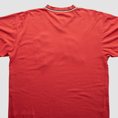 Red Cincinnati Reds Lee Apparel 90s T-Shirt