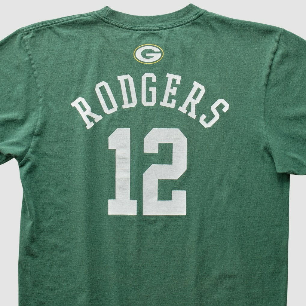 Reebok 2000s T-Shirt - Green Bay Packers T-shirts