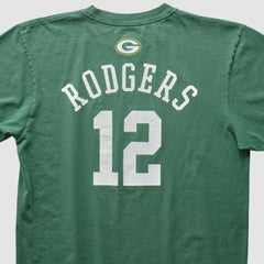 Reebok 2000s T-Shirt - Green Bay Packers T-shirts