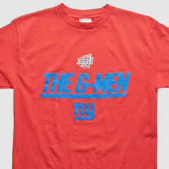 NFL 2000s T-Shirt - New York Giants T-shirts