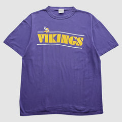 Starter 90s T-Shirt - Minnesota Vikings T-shirts