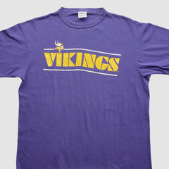 Starter 90s T-Shirt - Minnesota Vikings T-shirts