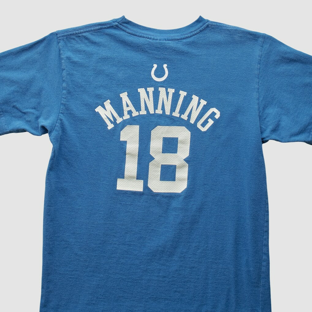 2000s T-Shirt - Indianapolis Colts T-shirts