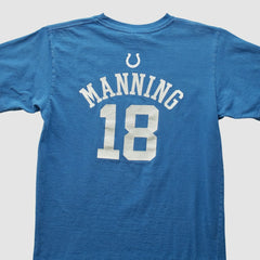 2000s T-Shirt - Indianapolis Colts T-shirts