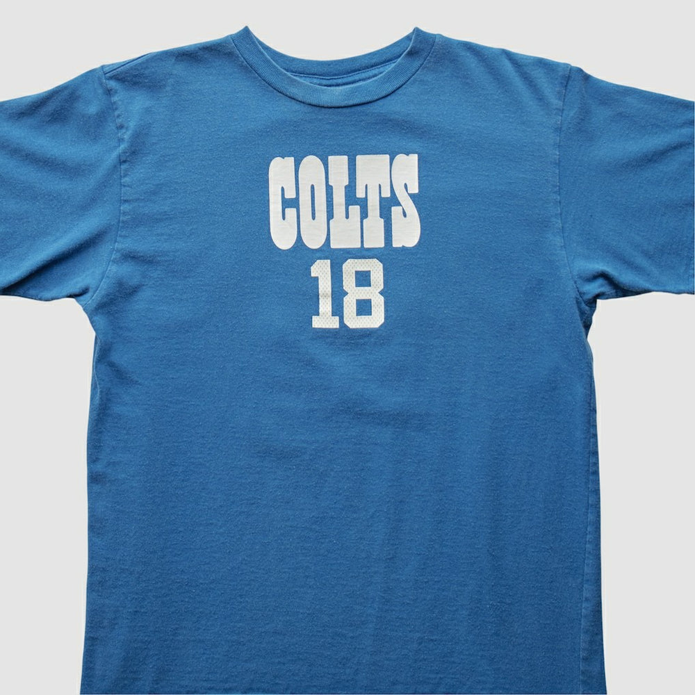 2000s T-Shirt - Indianapolis Colts T-shirts