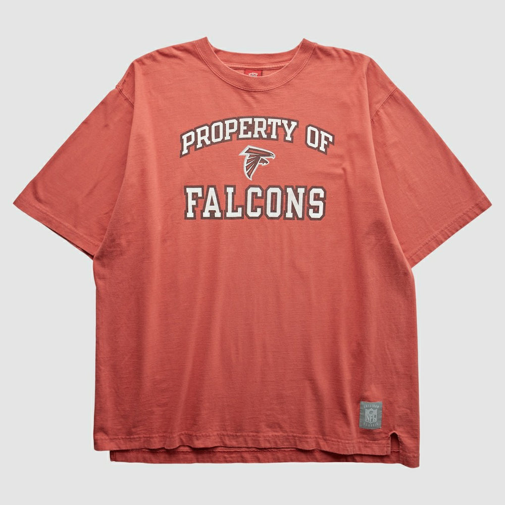 NFL 2000s T-Shirt - Atlanta Falcons T-shirts