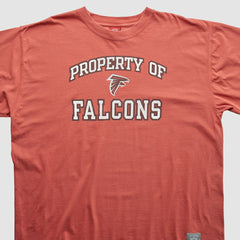 NFL 2000s T-Shirt - Atlanta Falcons T-shirts