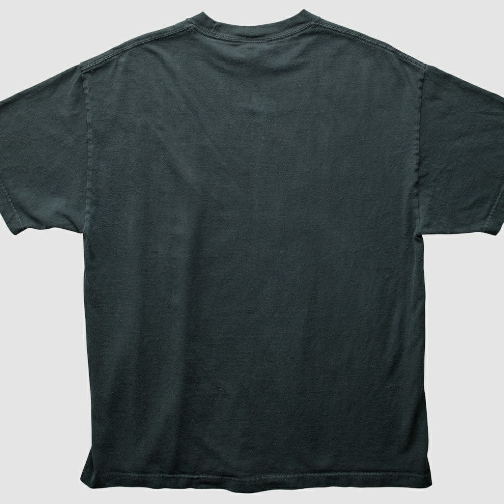 Black Pittsburgh Pirates Majestic 2000s T-Shirt