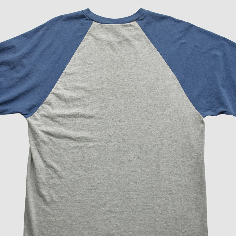 Heather Gray Boston Red Sox CSA 2000s T-Shirt