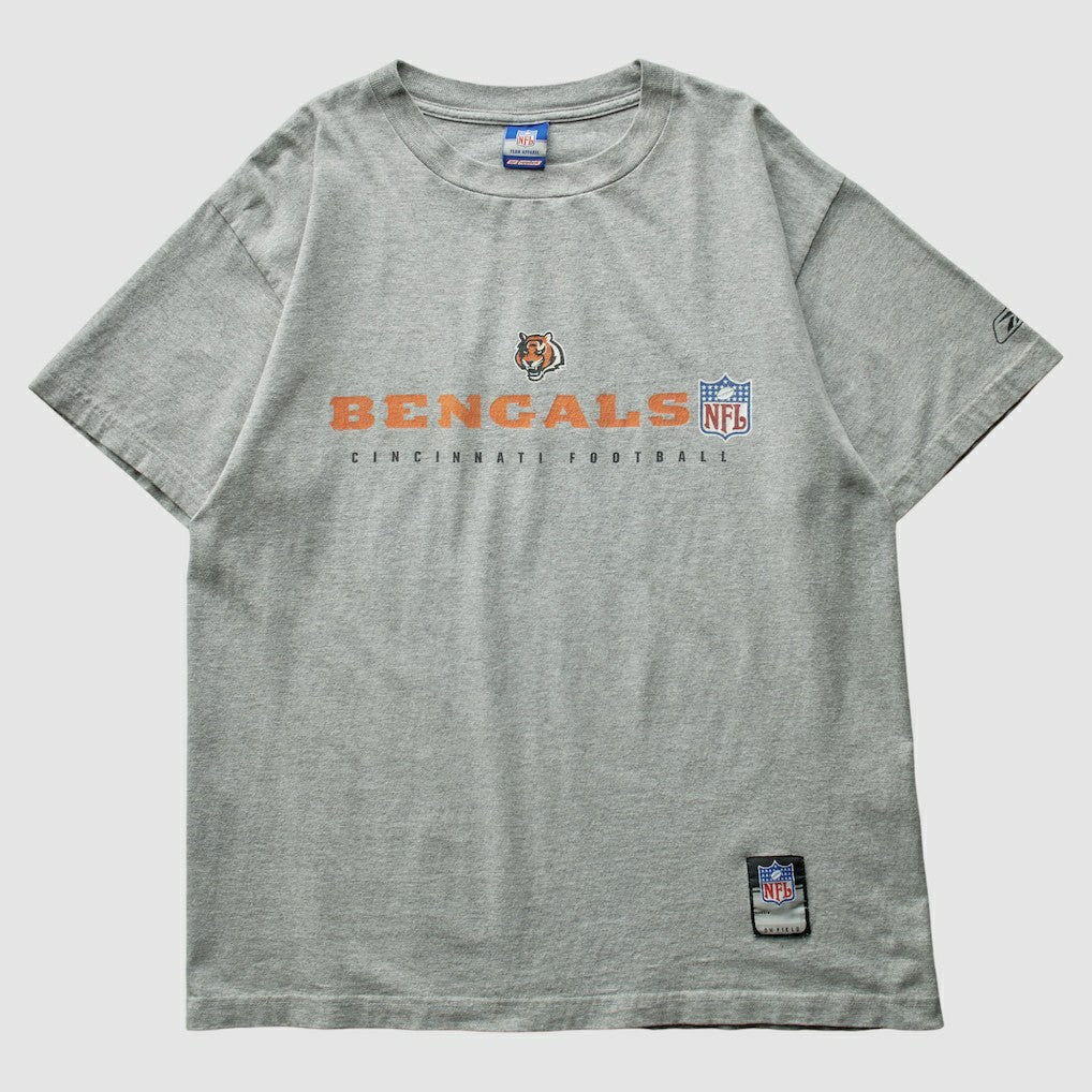 Reebok 2000s T-Shirt - Cincinnati Bengals T-shirts