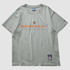 Reebok 2000s T-Shirt - Cincinnati Bengals T-shirts