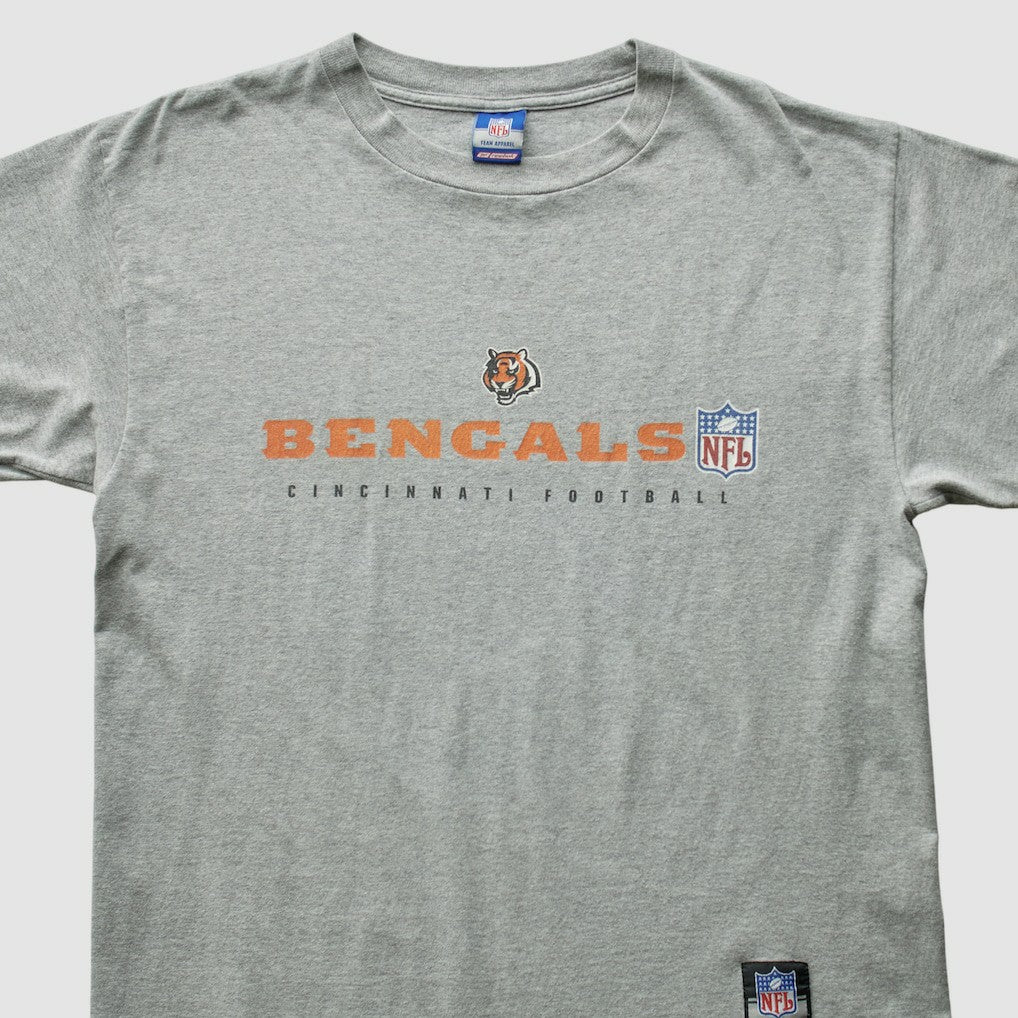 Reebok 2000s T-Shirt - Cincinnati Bengals T-shirts