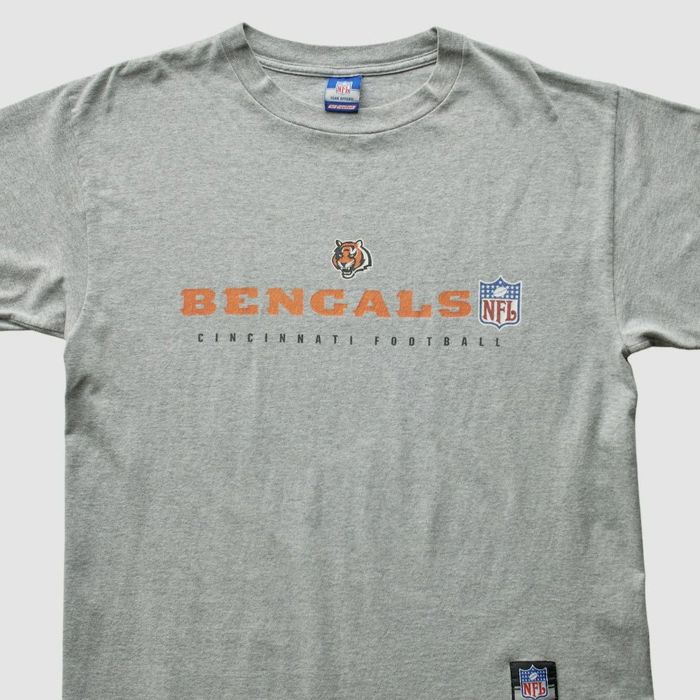 Reebok 2000s T-Shirt - Cincinnati Bengals T-shirts