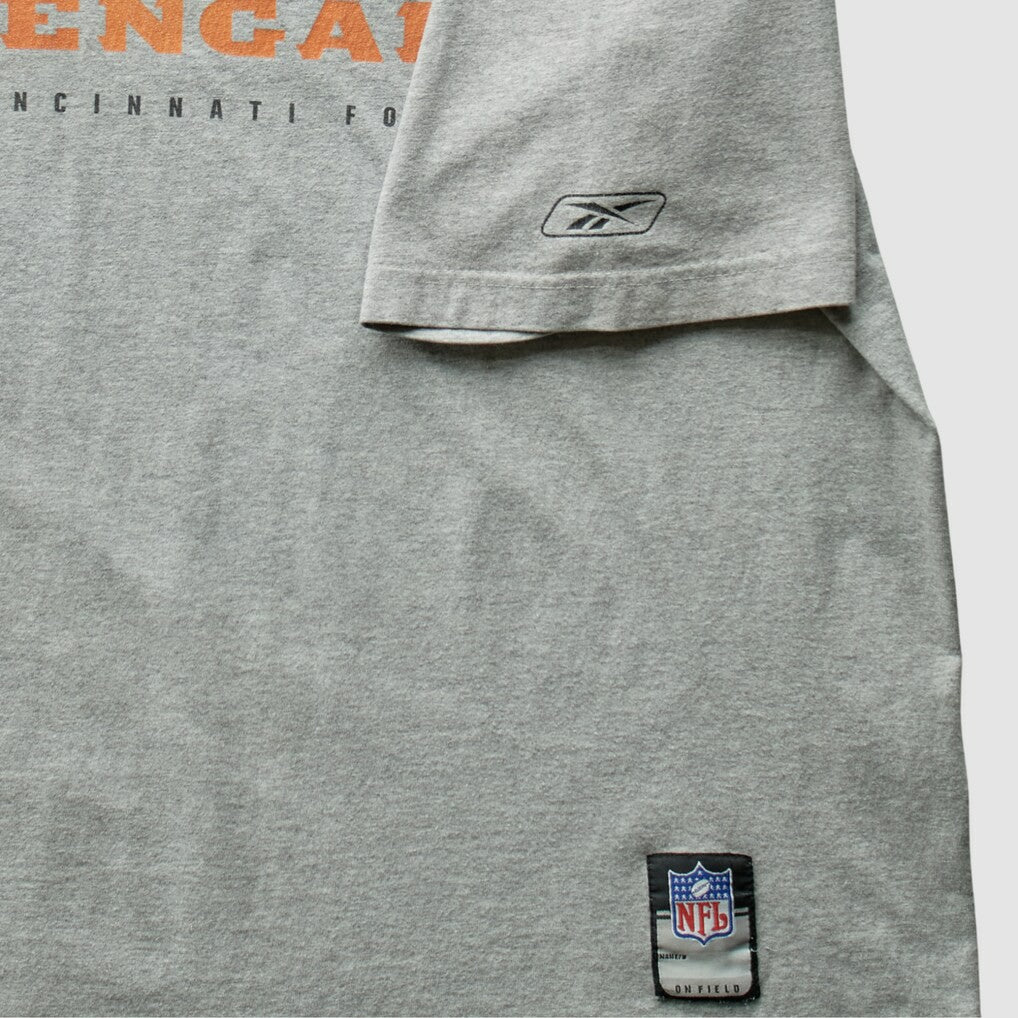 Reebok 2000s T-Shirt - Cincinnati Bengals T-shirts
