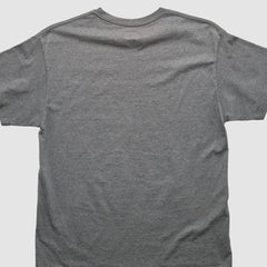 Gray Pittsburgh Pirates Majestic 2000s T-Shirt
