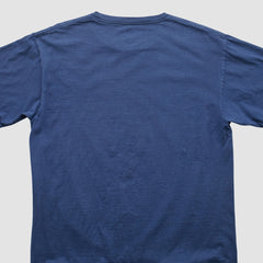 Blue Milwaukee Brewers Majestic 2010 T-Shirt