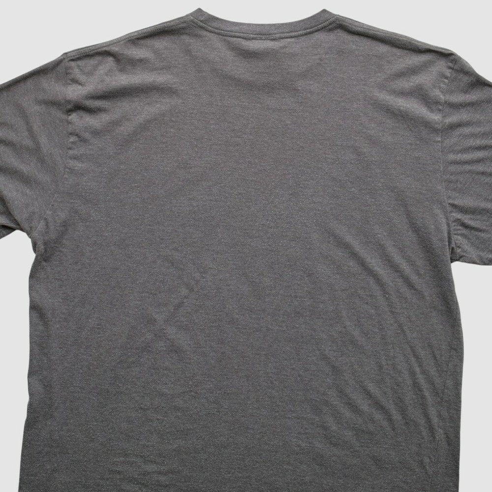 Gray St. Louis Cardinals 2000s T-Shirt