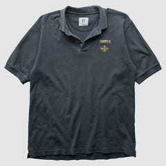 NFL 2000s T-Shirt - New Orleans Saints T-shirts