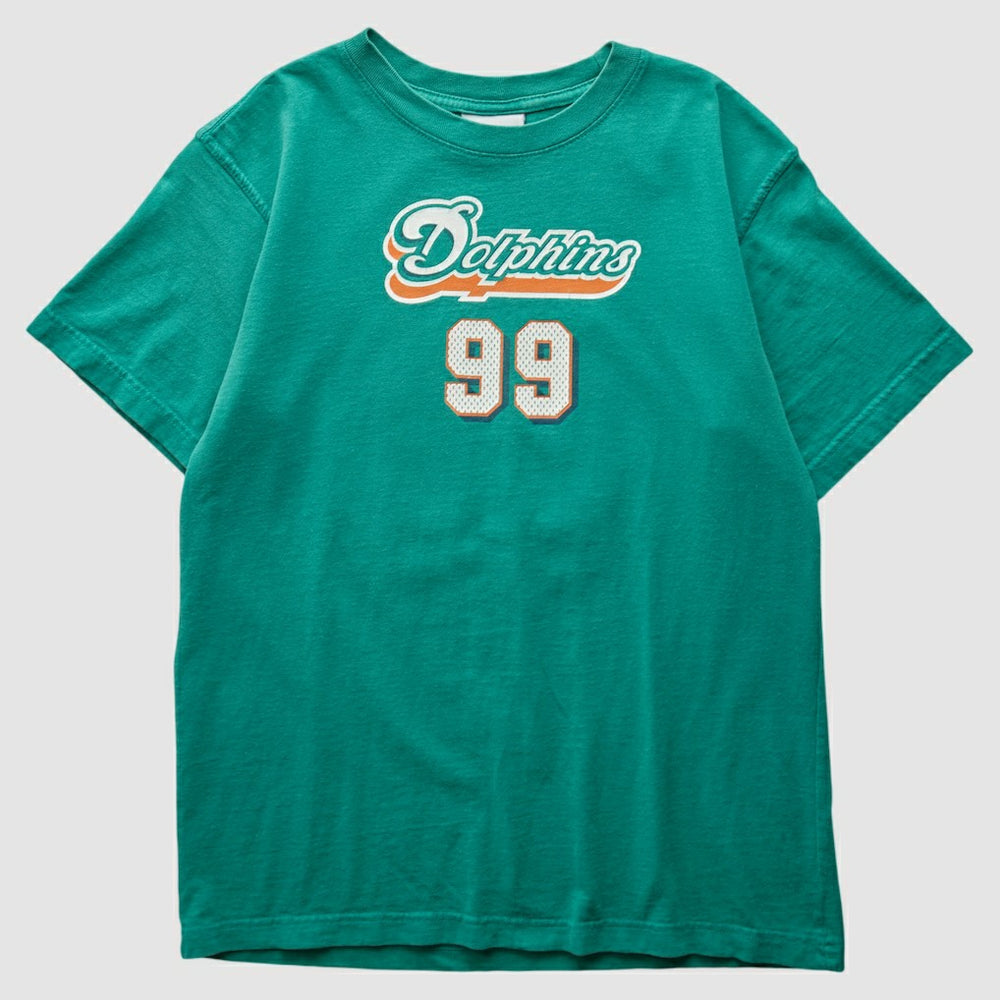 2000s T-Shirt - Miami Dolphins T-shirts
