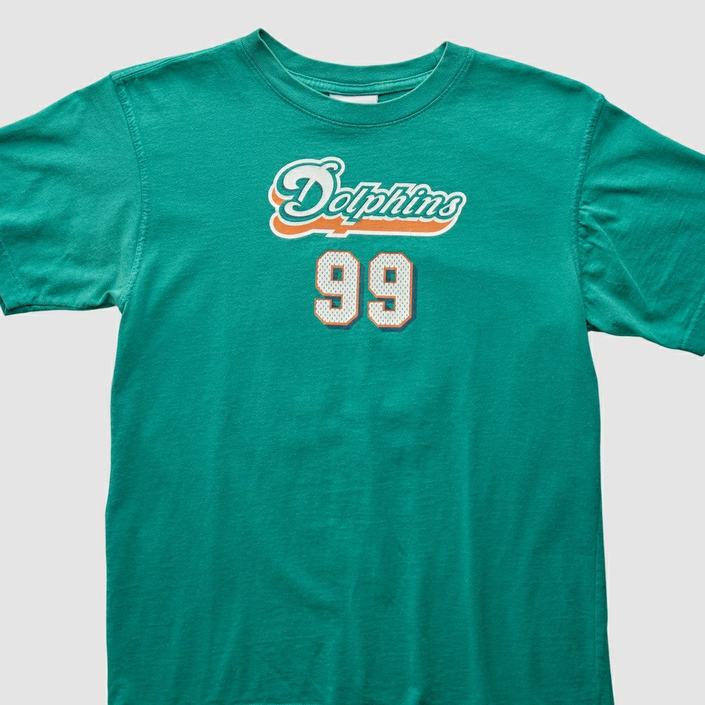2000s T-Shirt - Miami Dolphins T-shirts