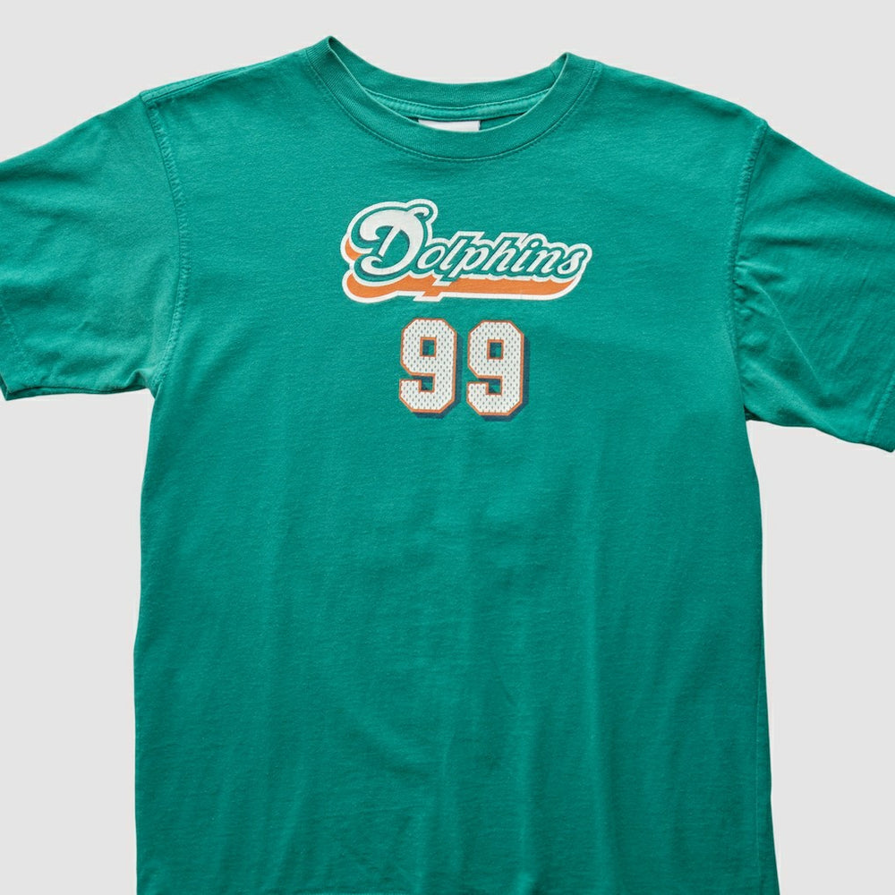 2000s T-Shirt - Miami Dolphins T-shirts