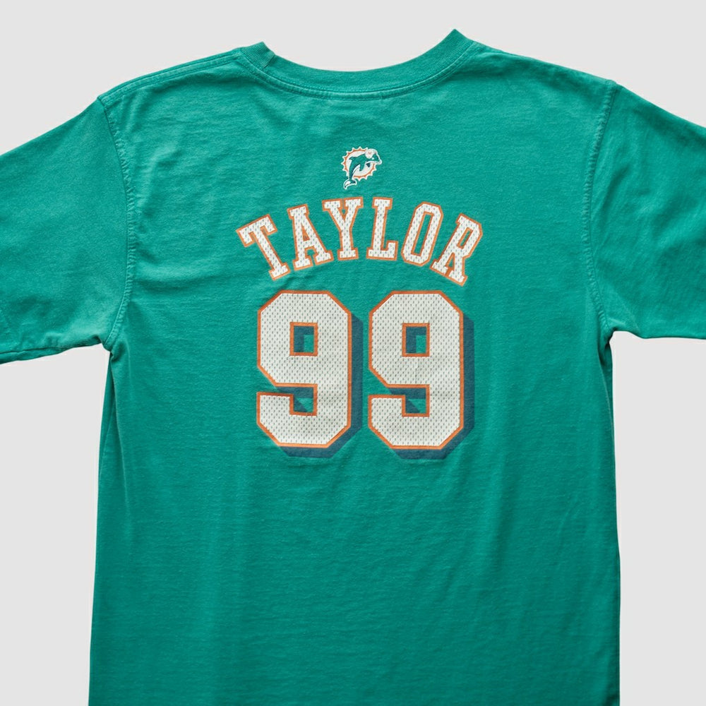 2000s T-Shirt - Miami Dolphins T-shirts