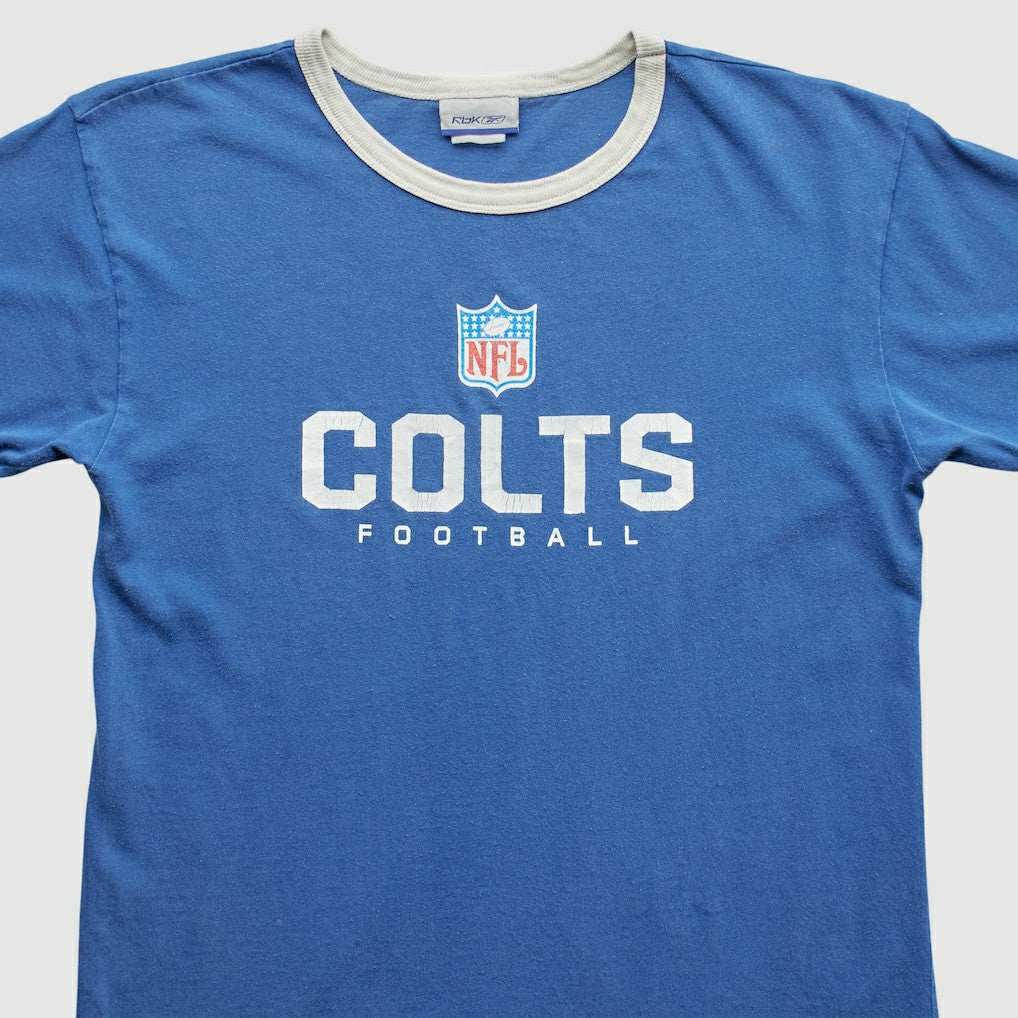 Reebok 2000s T-Shirt - Indianapolis Colts T-shirts