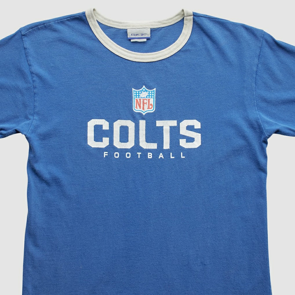 Reebok 2000s T-Shirt - Indianapolis Colts T-shirts