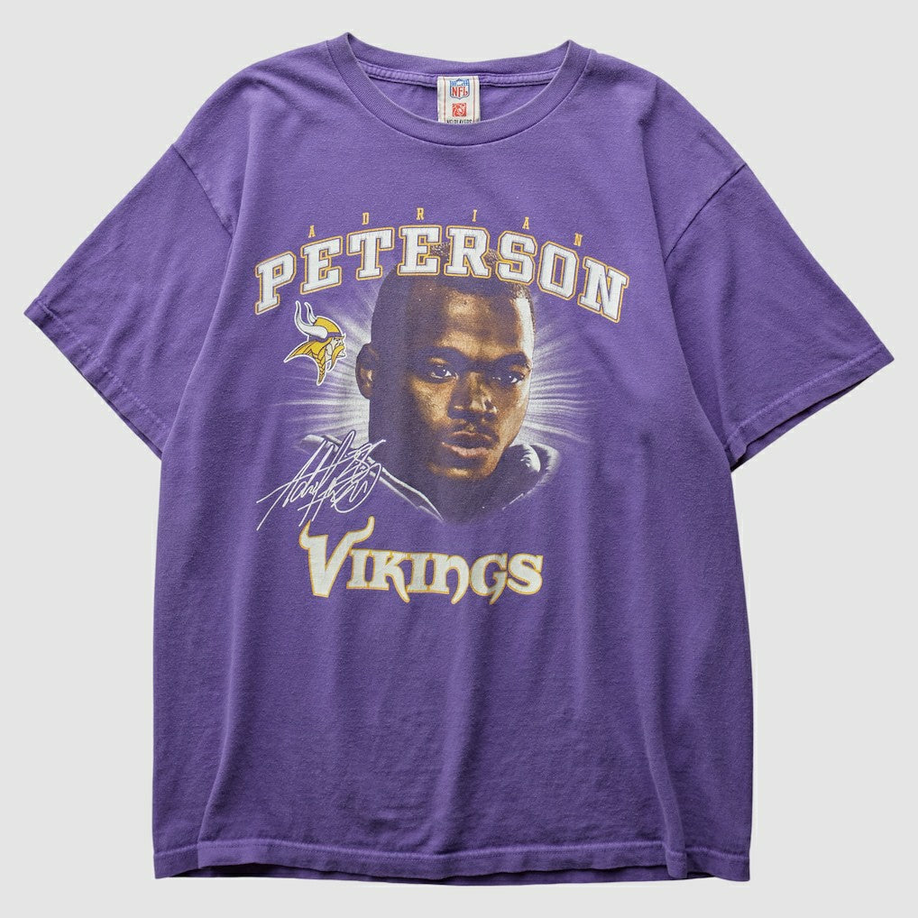 2007 T-Shirt - Minnesota Vikings T-shirts